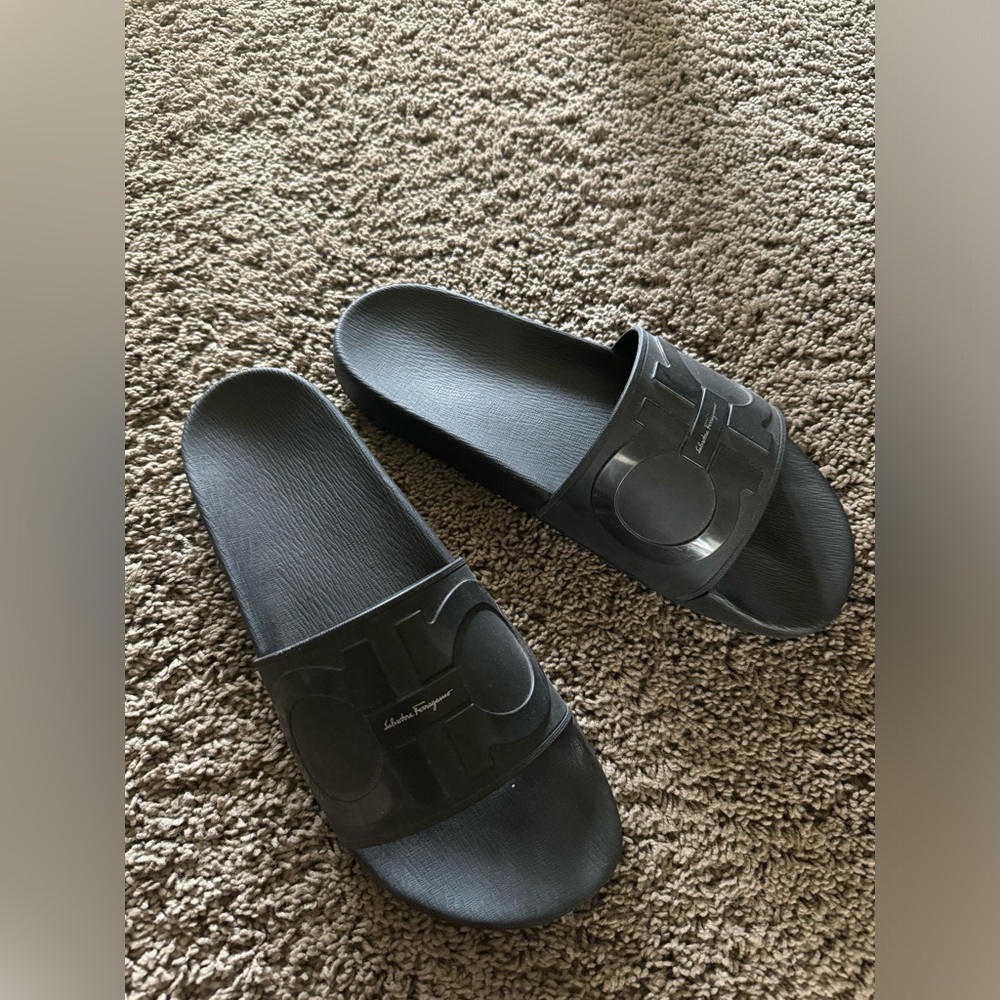 Men’s slides